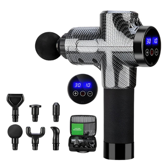 Ignis Power Massage Gun Kit