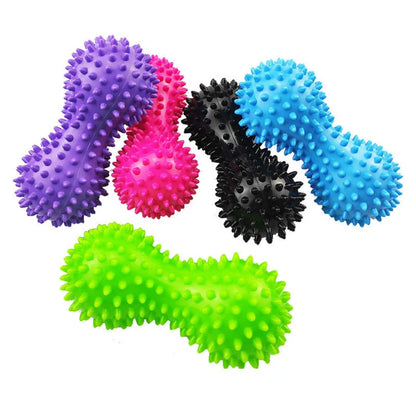 Peanut Trigger Point Massage Ball