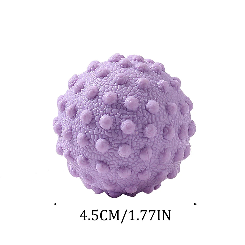 Pain-Free Fitness Massage Ball