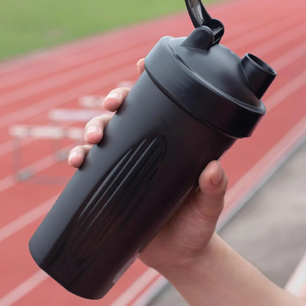 Athlete Shaker Bottle