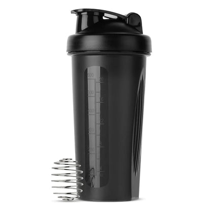 Athlete Shaker Bottle