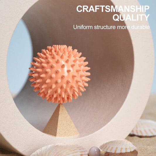 Spiky Relief Massage Ball