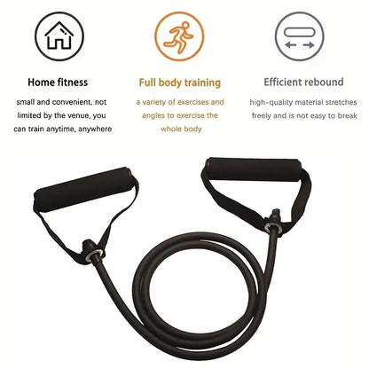 ProGrip Resistance Bands with Handles