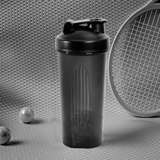 Athlete Shaker Bottle