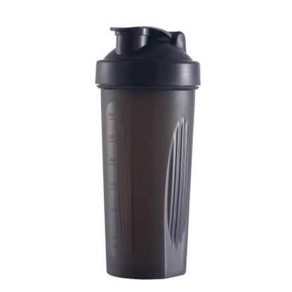 Athlete Shaker Bottle