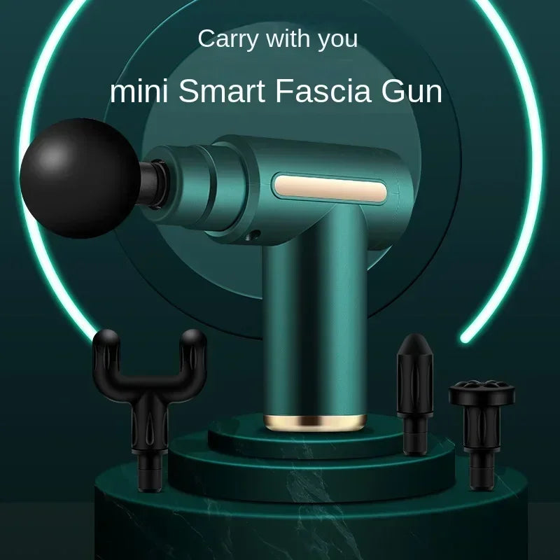 Ignis Muscle Relaxation Gun