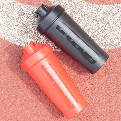 Athlete Shaker Bottle