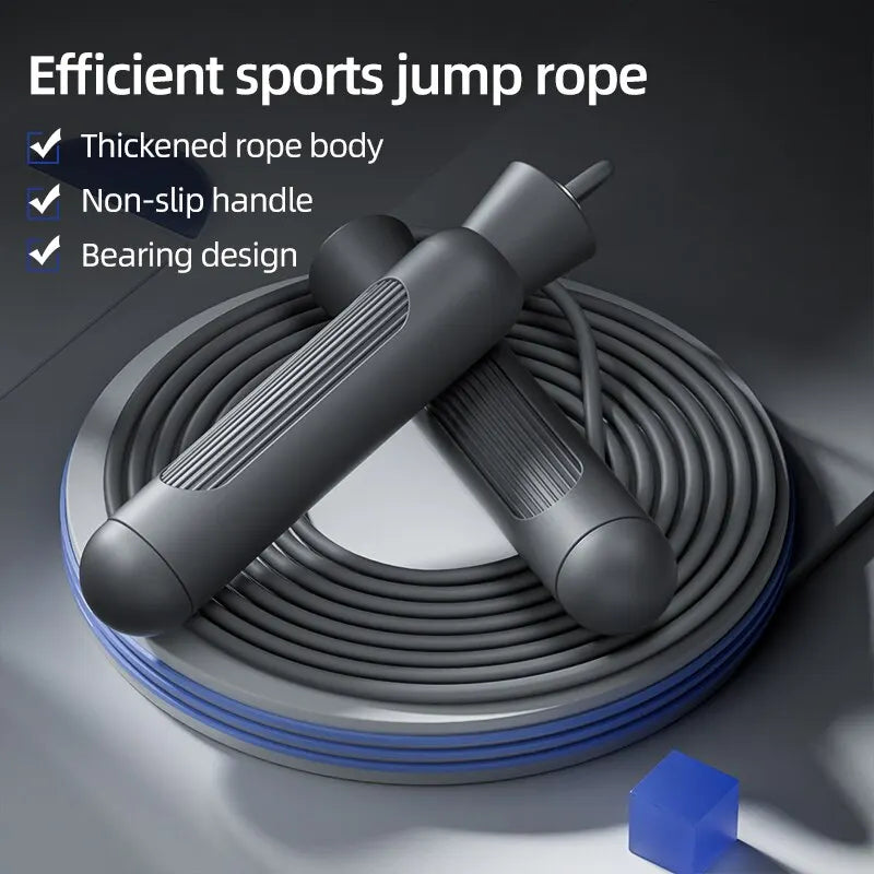 Speedflex Adjustable Jump Rope