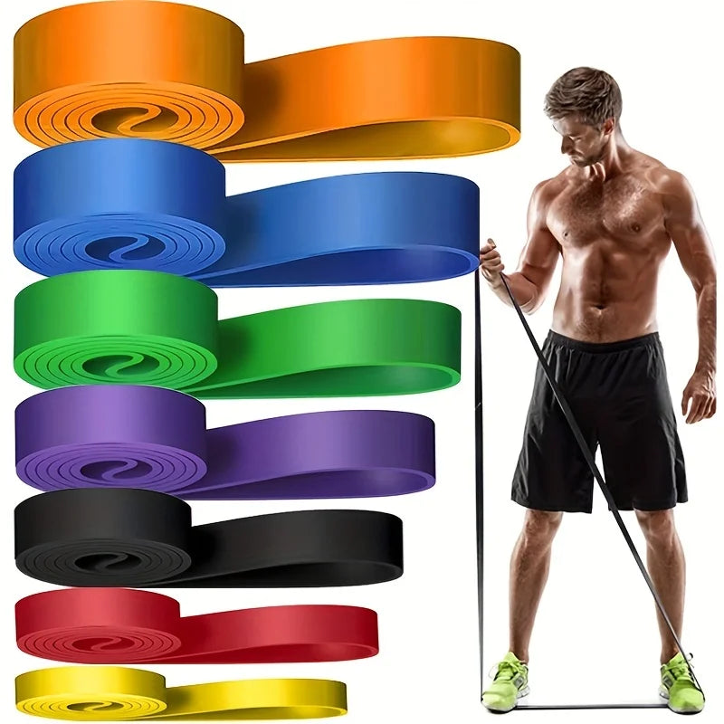 Ignis Ultimate Resistance Band Set